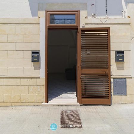 White Flat - Appartamento Indipendente A Lecce Centro Zewnętrze zdjęcie