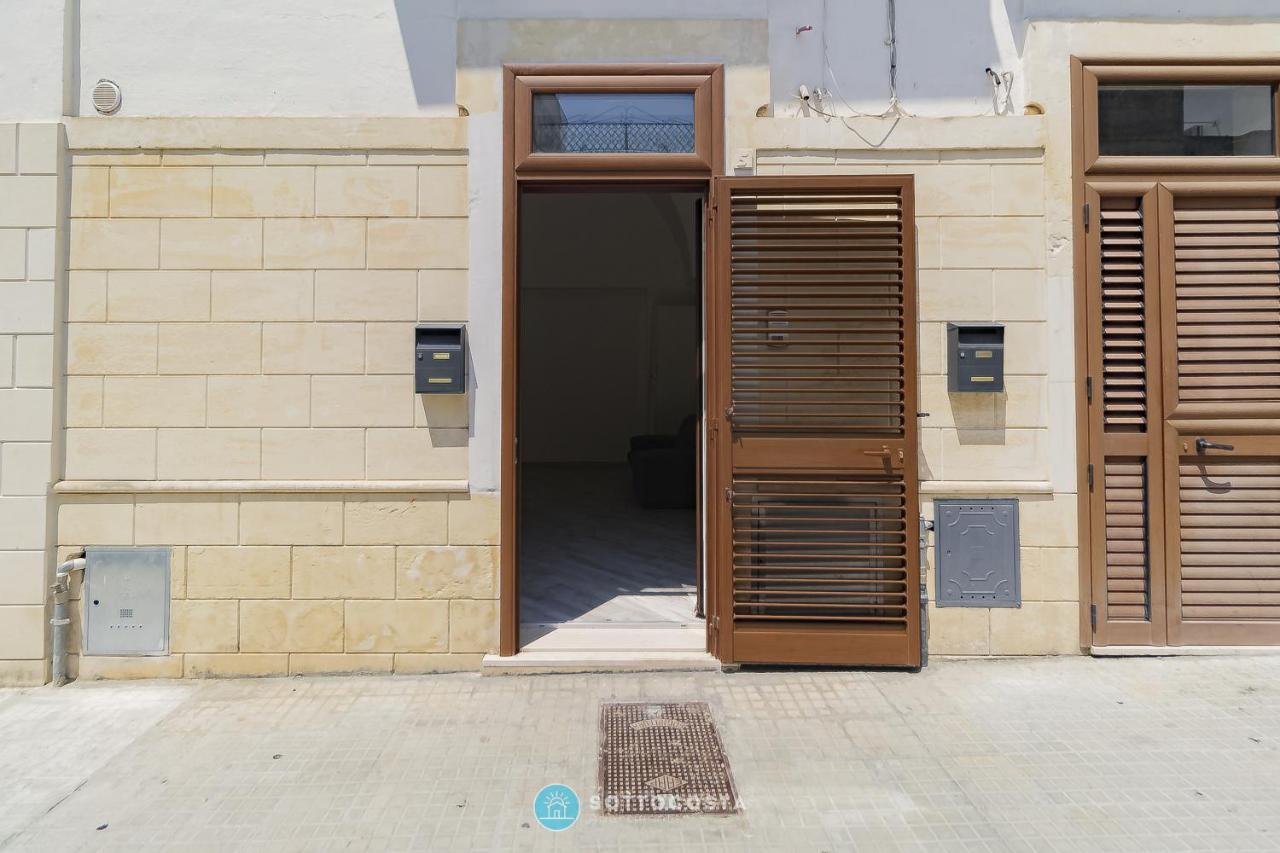 White Flat - Appartamento Indipendente A Lecce Centro Zewnętrze zdjęcie