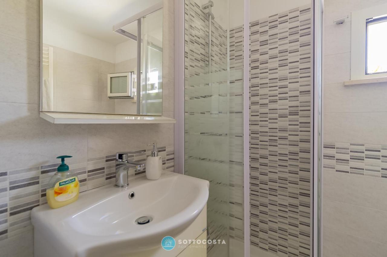 White Flat - Appartamento Indipendente A Lecce Centro Zewnętrze zdjęcie