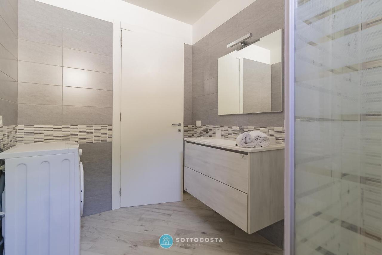 White Flat - Appartamento Indipendente A Lecce Centro Zewnętrze zdjęcie