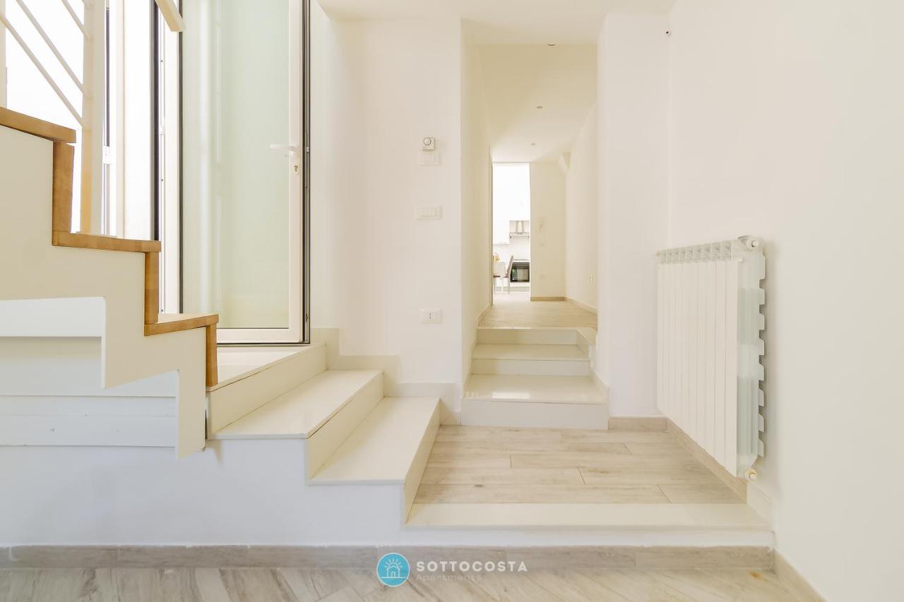White Flat - Appartamento Indipendente A Lecce Centro Zewnętrze zdjęcie