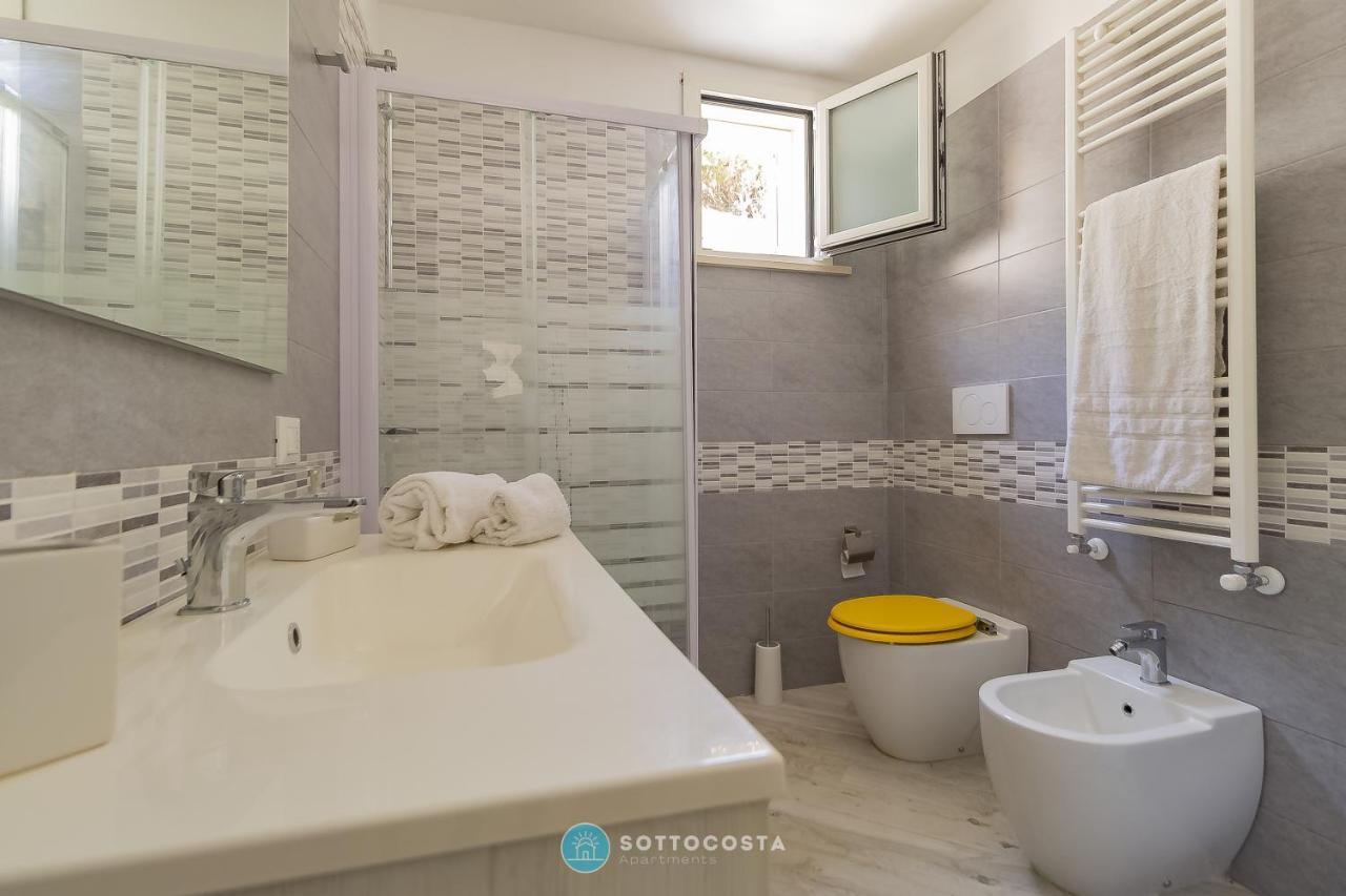 White Flat - Appartamento Indipendente A Lecce Centro Zewnętrze zdjęcie
